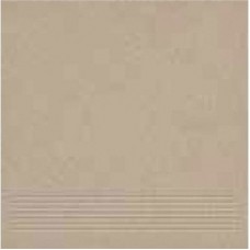 Плитка 30x30 ГРЕС А100 ступень (св.серый) 